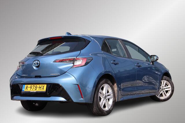 Toyota COROLLA 1.8 Hybrid Active, Apple carplay, Android auto! Binnenkort meer foto's!