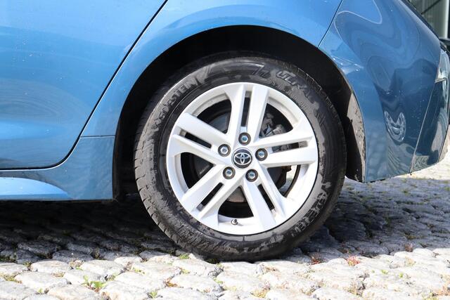 Toyota COROLLA 1.8 Hybrid Active, Apple carplay, Android auto! Binnenkort meer foto's!