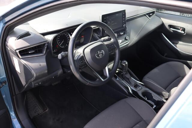 Toyota COROLLA 1.8 Hybrid Active, Apple carplay, Android auto! Binnenkort meer foto's!