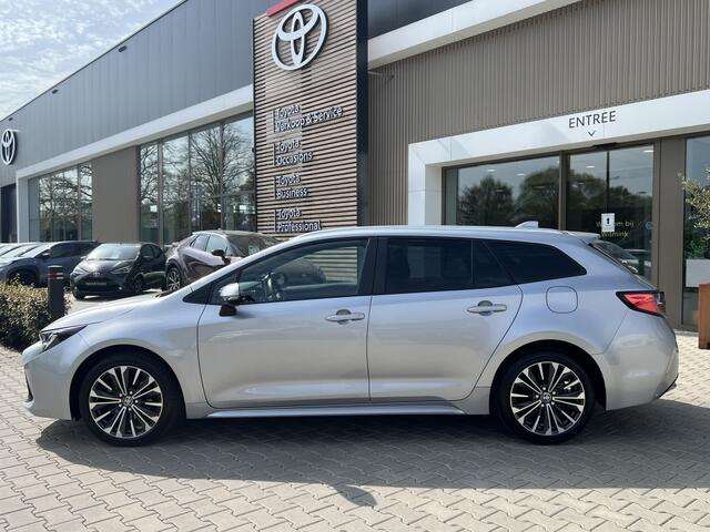 Toyota COROLLA Touring Sports 1.8 Hybrid Dynamic | Head - Up | Stoelverw