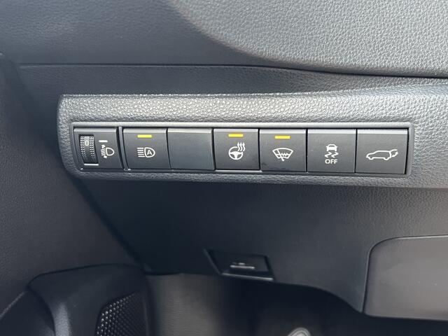 Toyota COROLLA Touring Sports 1.8 Hybrid Dynamic | Head - Up | Stoelverw