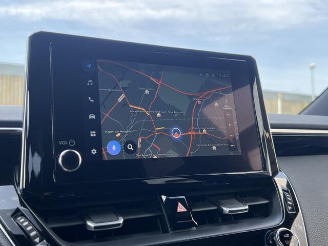 Toyota COROLLA Touring Sports 1.8 Hybrid Dynamic | Head - Up | Stoelverw