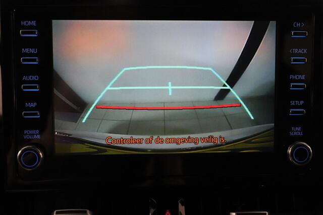 Toyota COROLLA Touring Sports 1.8 Hybrid Executive BSM, NAVI, Apple Carplay/Android Auto, Elektrische Achterklep!