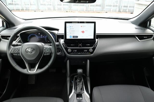 Toyota COROLLA Cross Hybrid 140 Active Automaat | Apple Carplay en Android Auto | Par