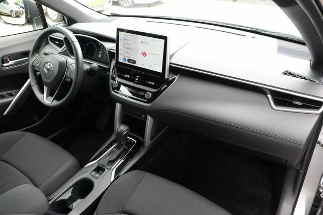Toyota COROLLA Cross Hybrid 140 Active Automaat | Apple Carplay en Android Auto | Par