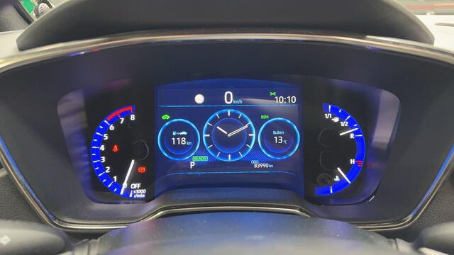 Toyota COROLLA Touring Sports 2.0 Hybrid 184pk Premium