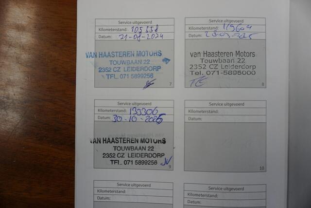 Toyota COROLLA Touring Sports 1.8 Hybrid Executive/Trekhaak/Dealeronderhouden/ Head-Up/Stoelverwarming.