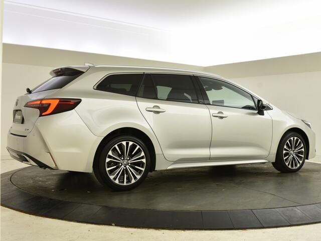 Toyota COROLLA Touring Sports Hybrid 140 Style | Keyless | PDC | Elektrische A. Klep