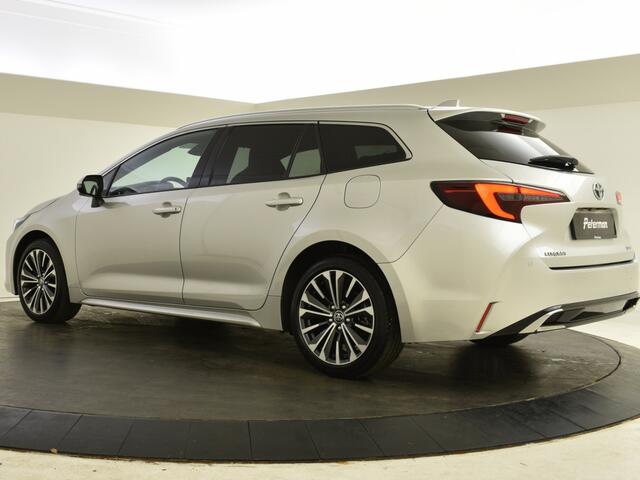 Toyota COROLLA Touring Sports Hybrid 140 Style | Keyless | PDC | Elektrische A. Klep