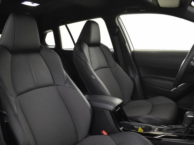 Toyota COROLLA Cross Hybrid 200 Style | Trekhaak | 1/2 leder | Blindspot | PDC