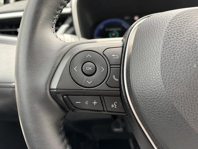 Toyota COROLLA Cross Hybrid 140 Dynamic | El. achterklep | Keyless | Carplay/Android