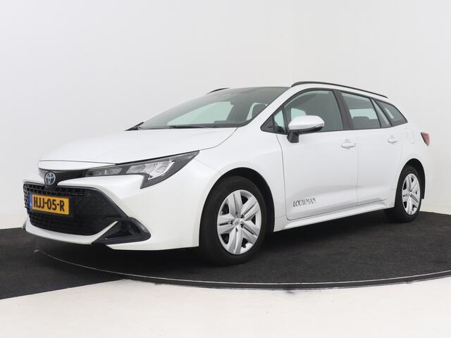 Toyota COROLLA Touring Sports Hybrid 140 Comfort