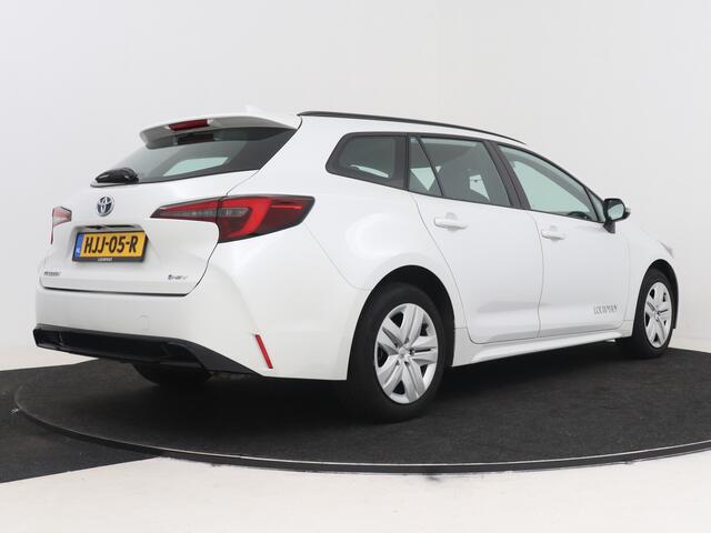 Toyota COROLLA Touring Sports Hybrid 140 Comfort