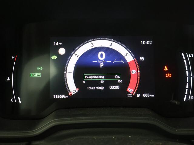 Toyota COROLLA Touring Sports Hybrid 140 Comfort