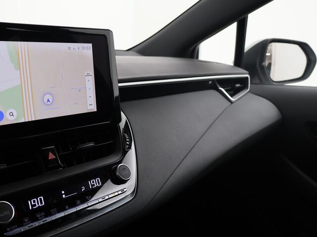 Toyota COROLLA Touring Sports Hybrid 140 Comfort