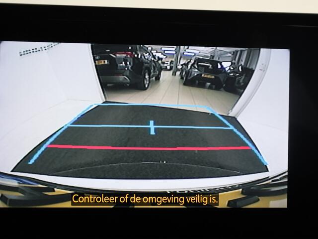 Toyota COROLLA Touring Sports Hybrid 140 Comfort