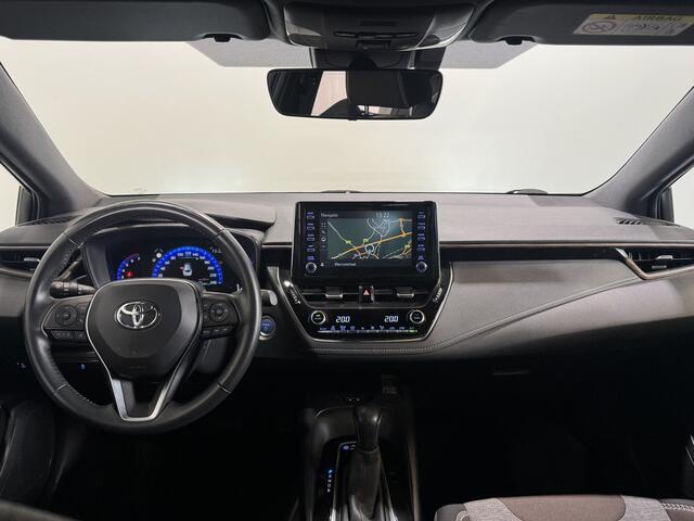 Toyota COROLLA Touring Sports 1.8 Hybrid Trek | Trekhaak | Carplay |