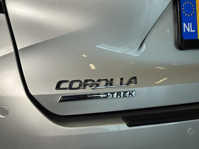 Toyota COROLLA Touring Sports 1.8 Hybrid Trek | Trekhaak | Carplay |