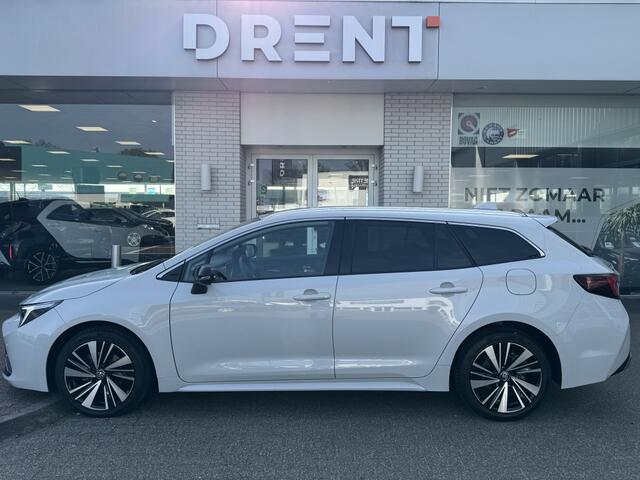 Toyota COROLLA Touring Sports Hybrid 140 Bns Plus