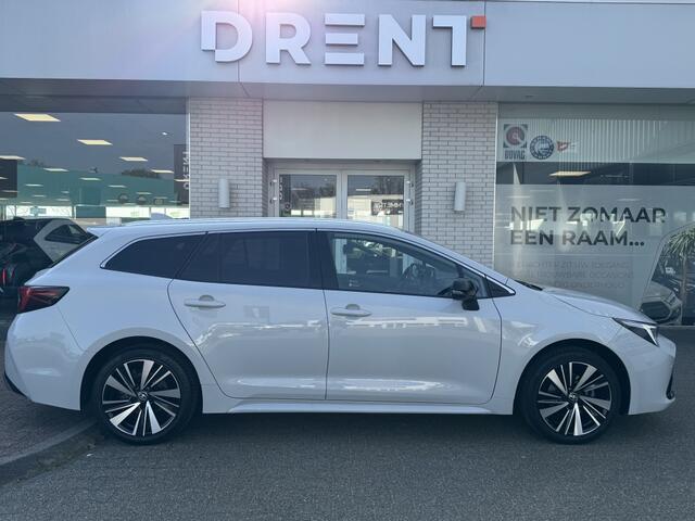 Toyota COROLLA Touring Sports Hybrid 140 Bns Plus