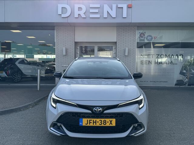 Toyota COROLLA Touring Sports Hybrid 140 Bns Plus