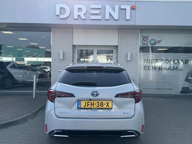 Toyota COROLLA Touring Sports Hybrid 140 Bns Plus