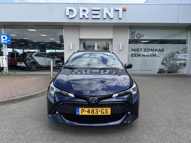 Toyota COROLLA Touring Sports 1.8 Hybrid Bns Plus