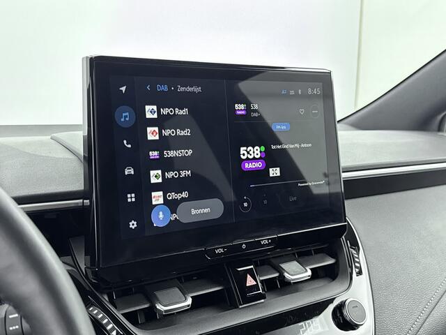Toyota COROLLA Touring Sports Hybrid 140 Dynamic | Lage km stand! | Stoel & Stuurverwarming |