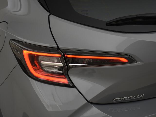 Toyota COROLLA 1.8 Hybrid Active | Stoel+ stuurverwarming | Carplay |