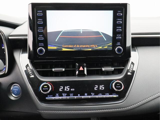 Toyota COROLLA Touring Sports 1.8 Hybrid Business Plus/ lage km/ zeer mooi!