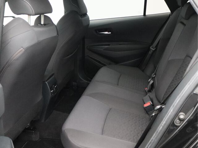 Toyota COROLLA Touring Sports 1.8 Hybrid Business Plus/ lage km/ zeer mooi!