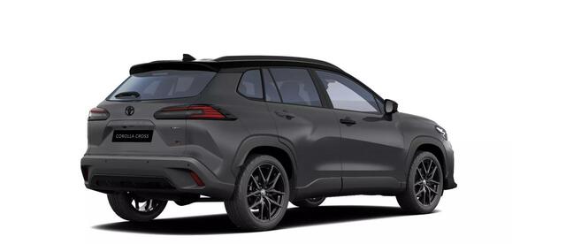 Toyota COROLLA Cross Hybrid 180 GR Sport | Nieuw op voorraad |