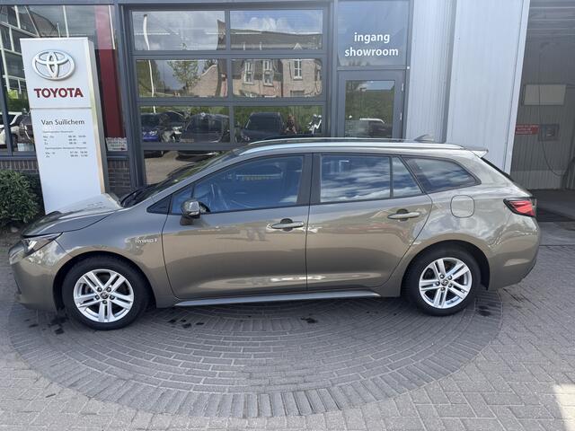 Toyota COROLLA Touring Sports 1.8 Hybrid Active