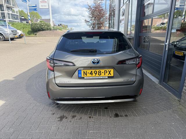 Toyota COROLLA Touring Sports 1.8 Hybrid Active