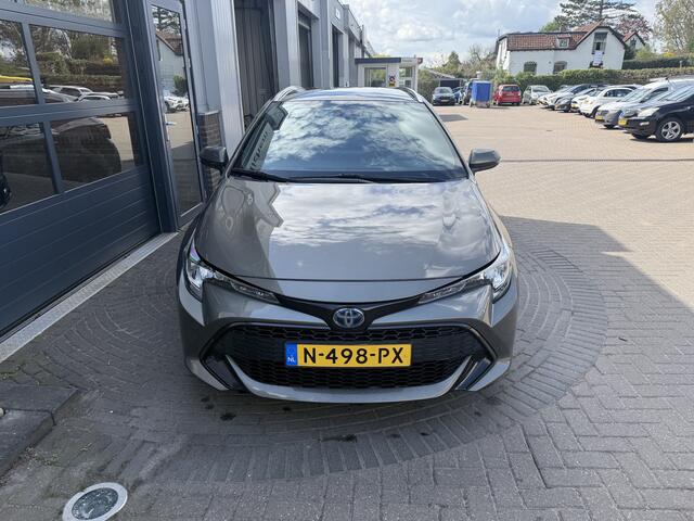 Toyota COROLLA Touring Sports 1.8 Hybrid Active