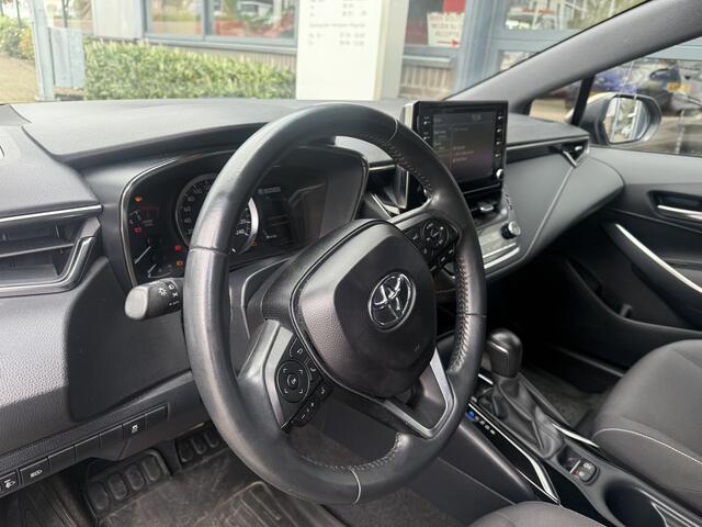 Toyota COROLLA Touring Sports 1.8 Hybrid Active