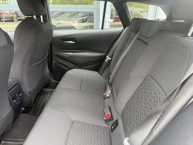 Toyota COROLLA Touring Sports 1.8 Hybrid Active