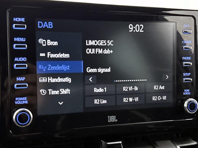 Toyota COROLLA Touring Sports 2.0 Hybrid GR-Sport Plus Onderweg-naar-dealer