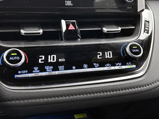 Toyota COROLLA Touring Sports 2.0 Hybrid GR-Sport Plus Onderweg-naar-dealer