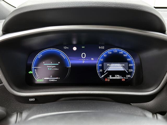 Toyota COROLLA Cross Hybrid 140 Dynamic Limited | Draadloze Telefoonlader | Achterklep Elektrisch | Navi | 18'' Lichtmetalen Velgen |