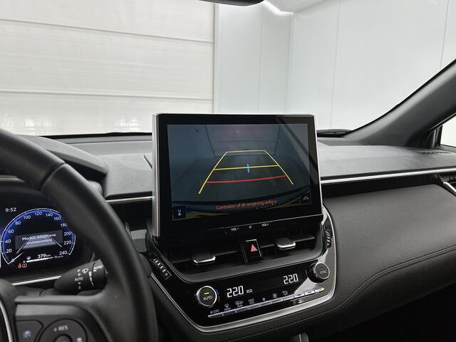 Toyota COROLLA Cross Hybrid 140 Dynamic Limited | Draadloze Telefoonlader | Achterklep Elektrisch | Navi | 18'' Lichtmetalen Velgen |