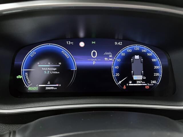 Toyota COROLLA Touring Sports 1.8 Hybrid First Edition | NL dealeronderhouden | Onderweg-naar-dealer