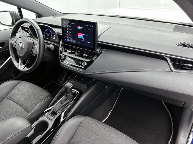 Toyota COROLLA Touring Sports 1.8 Hybrid First Edition | NL dealeronderhouden | Onderweg-naar-dealer