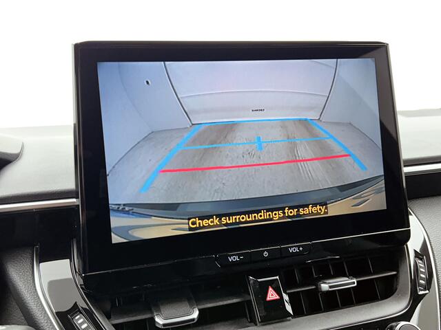 Toyota COROLLA Touring Sports 1.8 Hybrid First Edition | NL dealeronderhouden | Onderweg-naar-dealer