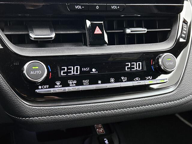 Toyota COROLLA Touring Sports 1.8 Hybrid First Edition | NL dealeronderhouden | Onderweg-naar-dealer