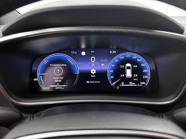 Toyota COROLLA Touring Sports Hybrid 140 Dynamic | NL dealeronderhouden | Onderweg-naar-dealer