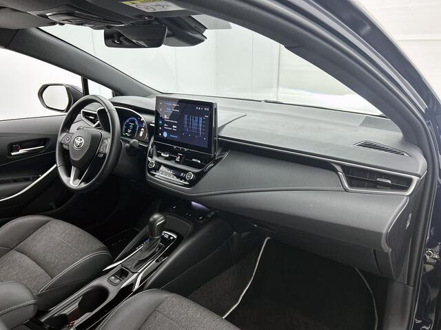 Toyota COROLLA Touring Sports Hybrid 140 Dynamic | NL dealeronderhouden | Onderweg-naar-dealer