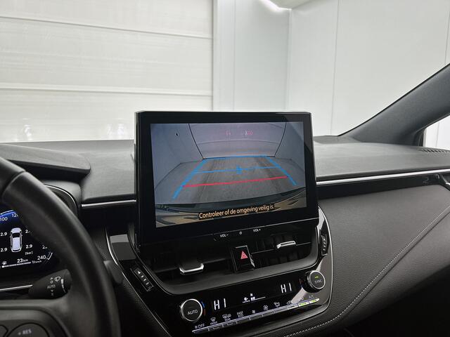 Toyota COROLLA Touring Sports Hybrid 140 Dynamic | NL dealeronderhouden | Onderweg-naar-dealer