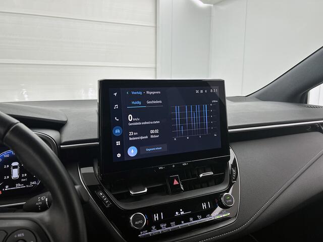 Toyota COROLLA Touring Sports Hybrid 140 Dynamic | NL dealeronderhouden | Onderweg-naar-dealer