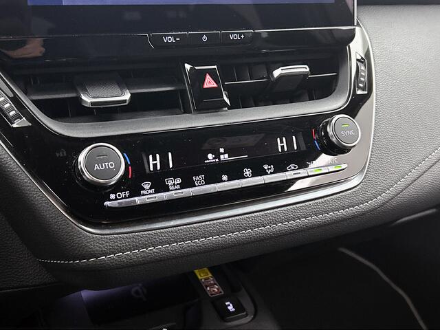 Toyota COROLLA Touring Sports Hybrid 140 Dynamic | NL dealeronderhouden | Onderweg-naar-dealer